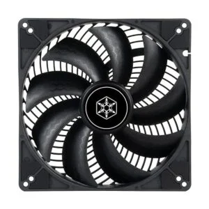 Silverstone Air Penetrator 184i PRO Ventilador de canal_2