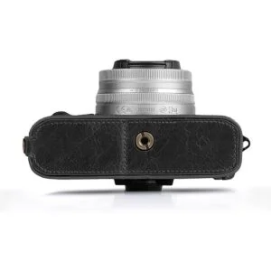 MegaGear MG2016 Ever Ready Media funda de piel auténtica_7