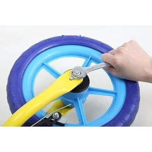 MECHMAX Juego de llaves de herramientas mecánicas de 38 y_5