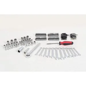 MECHMAX Juego de llaves de herramientas mecánicas de 38 y_3