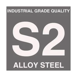 AMM Juego de llaves hexagonales Allen extralargas de 19_7