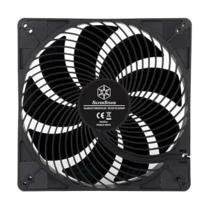 Silverstone Air Penetrator 184i PRO Ventilador de canal_3