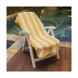 Avalon Cabana Toallas de playa paquete de 4 tamaño de_4