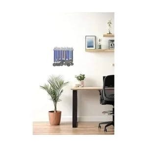 Allied Medal Hangers Cada milla es mágica estante de_2