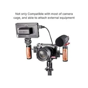 R075 Agarre de madera izquierda y derecha compatible con_6