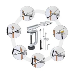 RUIXIN PRO RX008 Sistema de afilador de cuchillos con 12_5