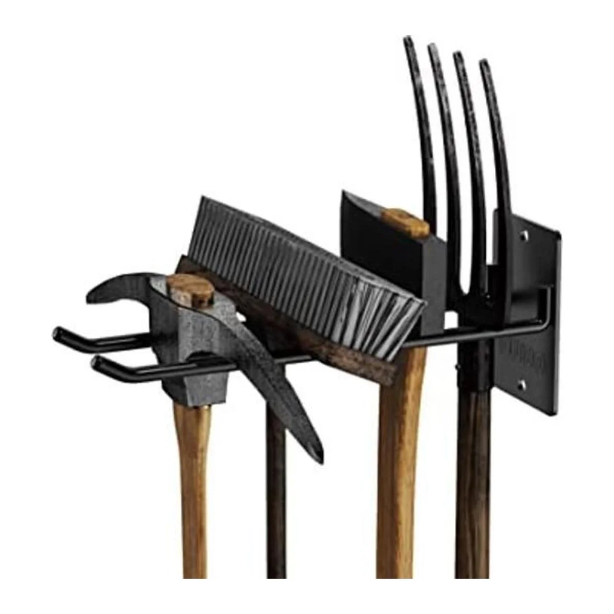 OUUO Organizador de almacenamiento de garaje para_1