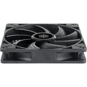 Silverstone Air Penetrator 184i PRO Ventilador de canal_5