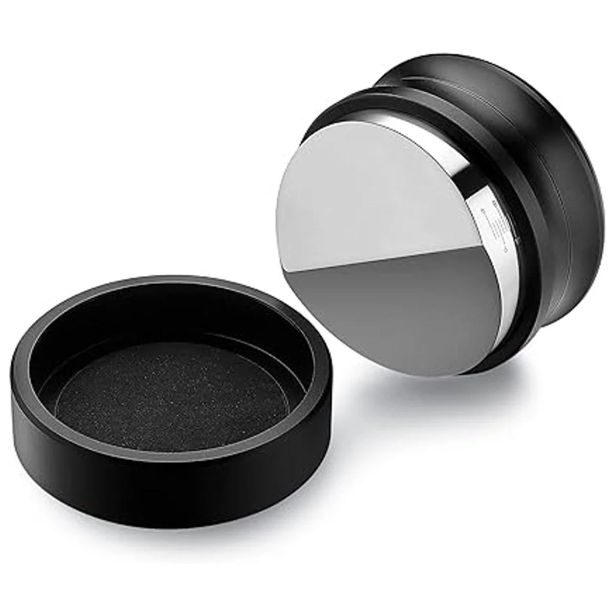 Normcore Herramienta de distribución de café de 2.303 in_1