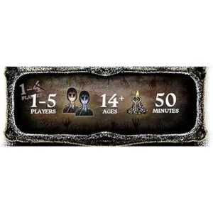 Smirk Dagger The Night Cage_5