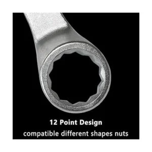 Llave de ajuste para motor de motor de 0.630 in 0.669 in_5