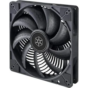Silverstone Air Penetrator 184i PRO Ventilador de canal_1
