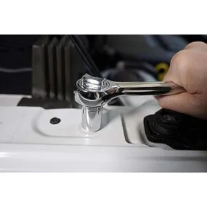 MECHMAX Juego de llaves de herramientas mecánicas de 38 y_6