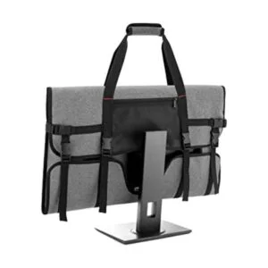 Trunab Funda de transporte de viaje para pantallas LCD y_1