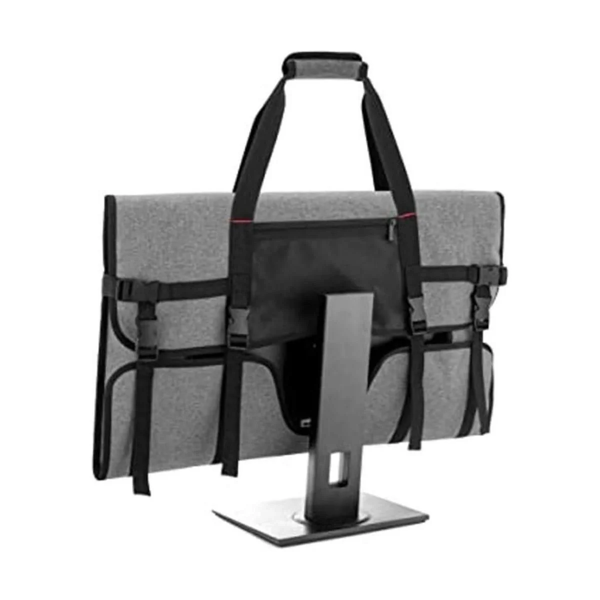 Trunab Funda de transporte de viaje para pantallas LCD y_1