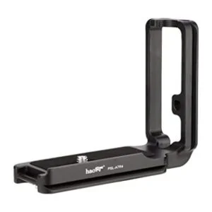 Haoge PSLA7R4 L Soporte para cámara Sony A7R4 a7riv a7r4_1