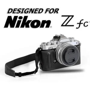 MegaGear MG2016 Ever Ready Media funda de piel auténtica_6