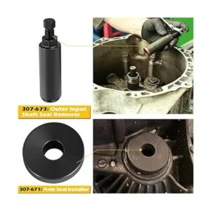 5002 tipo seco doble embrague transmisión aceite sello de_7