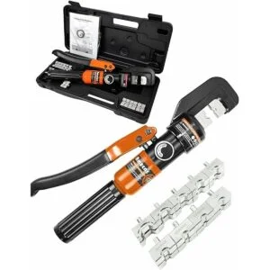 AMZCNC Kit de herramientas de alambre de terminal_1