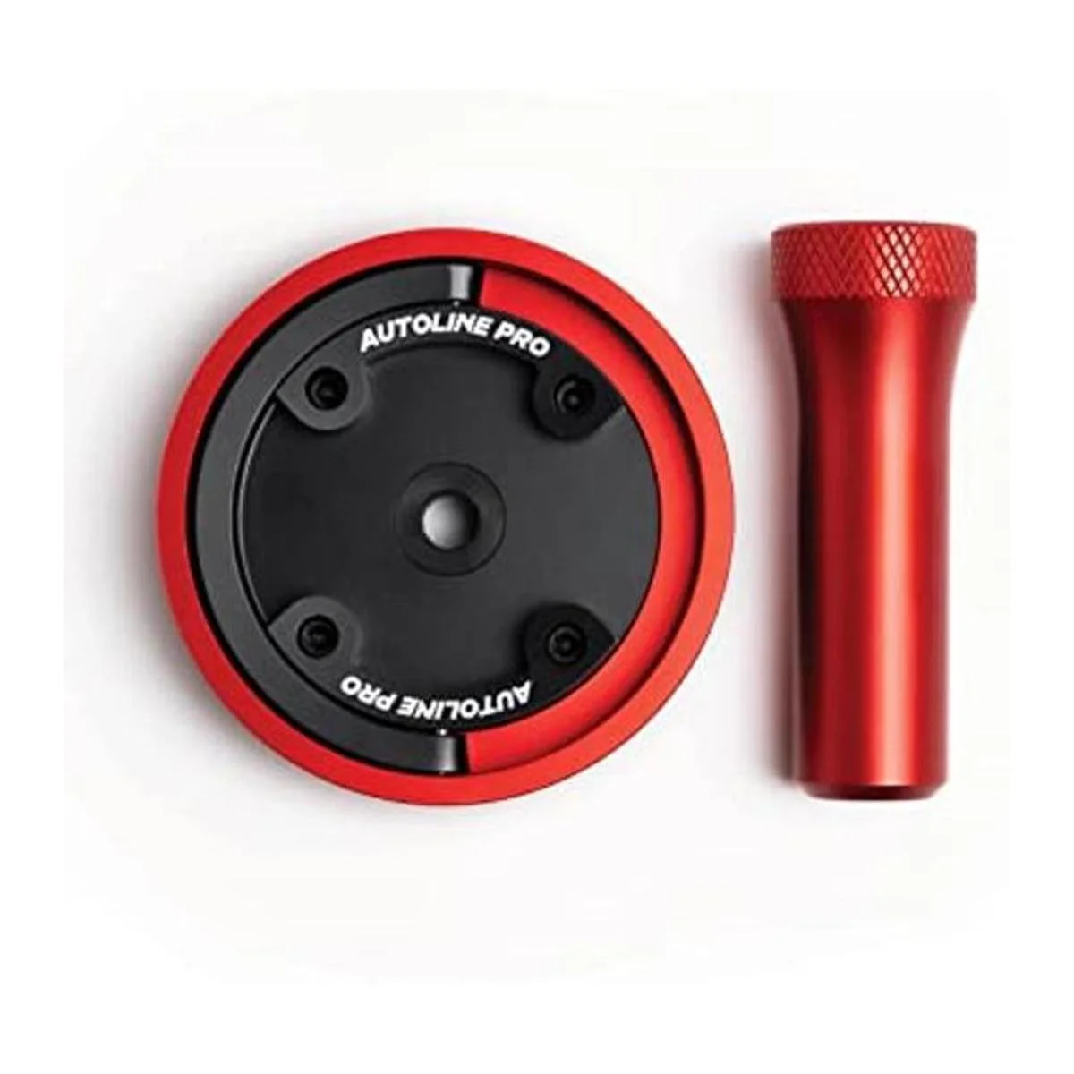 AutoLine Pro Adaptador de tapa de gas para pruebas de_1