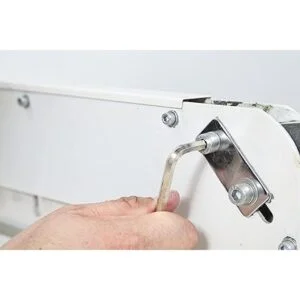 MECHMAX Juego de llaves de herramientas mecánicas de 38 y_7