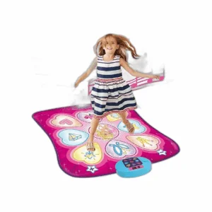 SUNLIN Tapete de baile Mezclador de baile ritmo paso_1