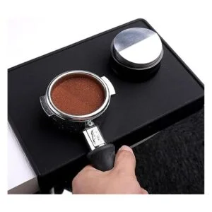 Normcore Herramienta de distribución de café de 2.303 in_3