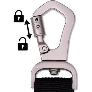 Danger Buddies SCurve Correa para cámara DSLR y sin_6