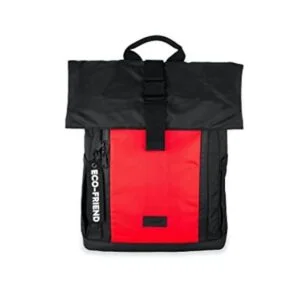 Dingbats Mochila enrollable de 25 litros PET reciclado_1