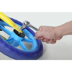 MECHMAX Juego de llaves de herramientas mecánicas de 38 y_4