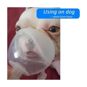 Cámara de aerosol para mascotas para todos los gatos y_3