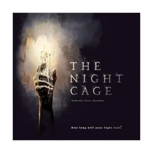 Smirk Dagger The Night Cage_6