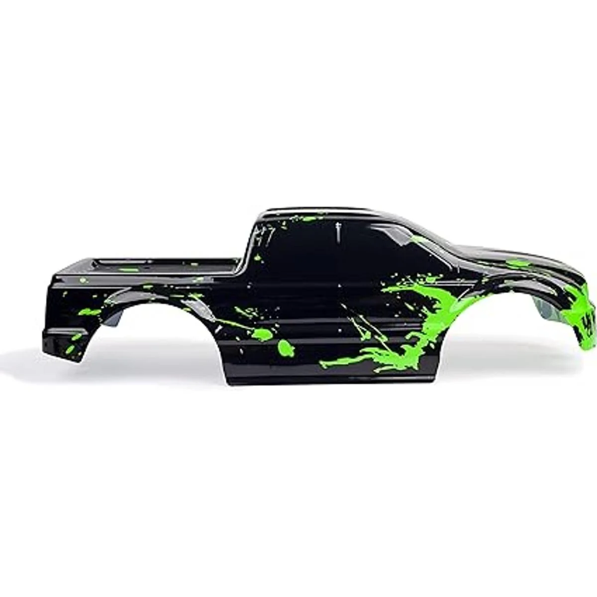 Cuerpo personalizado Muddy Green Over Black Style_4