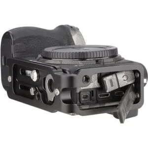 Haoge PNLZ6II Soporte L para cámara Nikon Z5 Z6 Z7 Z6II_6