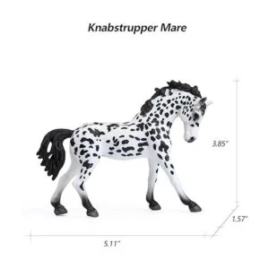 8 figuras de juguete de caballo grande y semental figuras_3