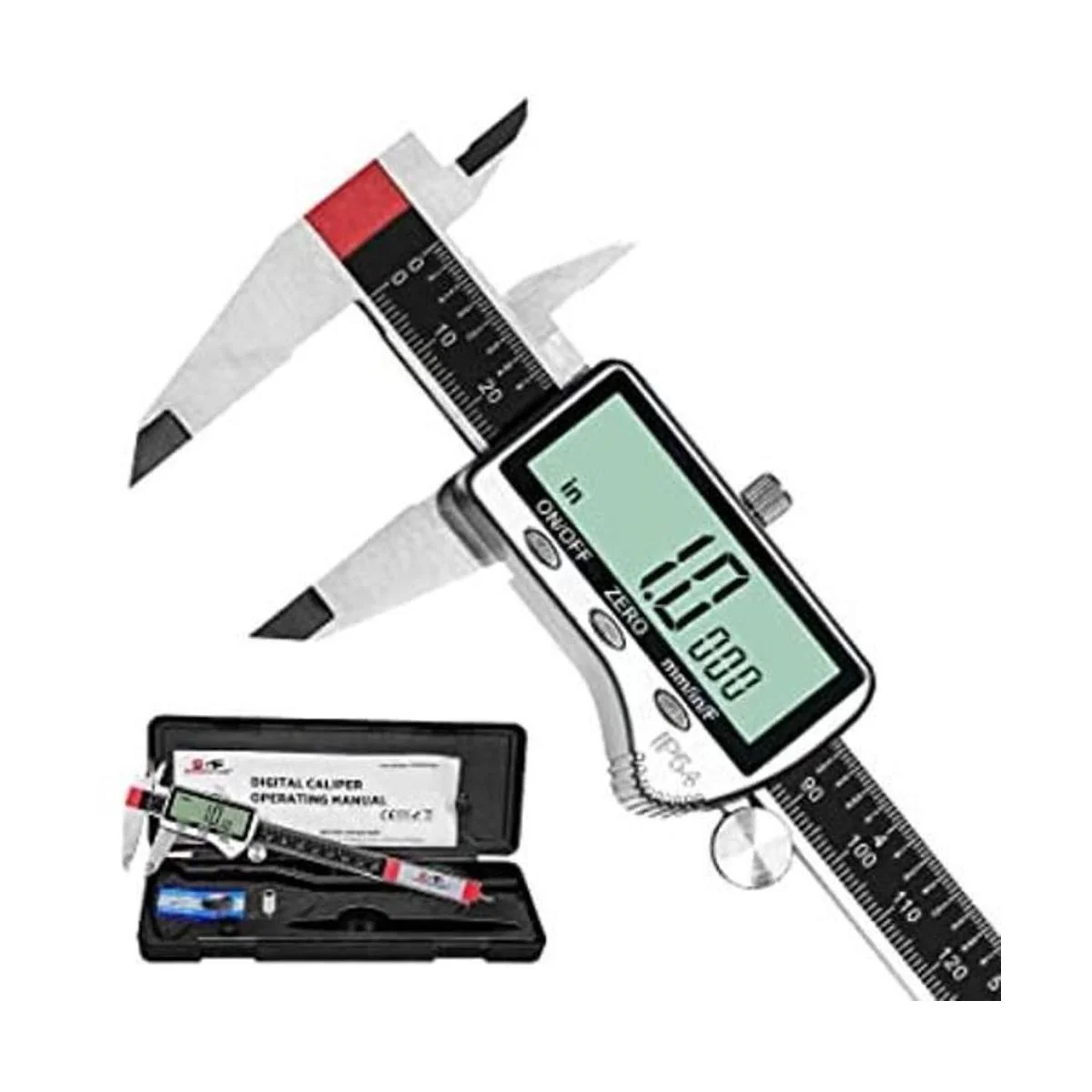 SF STEAD FAST Herramienta de medición digital_1