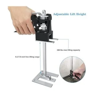 BOXmime Herramienta de brazo de ahorro de mano de obra de_3