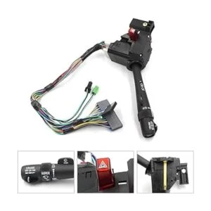 Interruptor de señal de giro multifunción compatible con_7