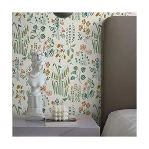 Tempaper x Novogratz Tallulah Belle Papel tapiz extraíble_5