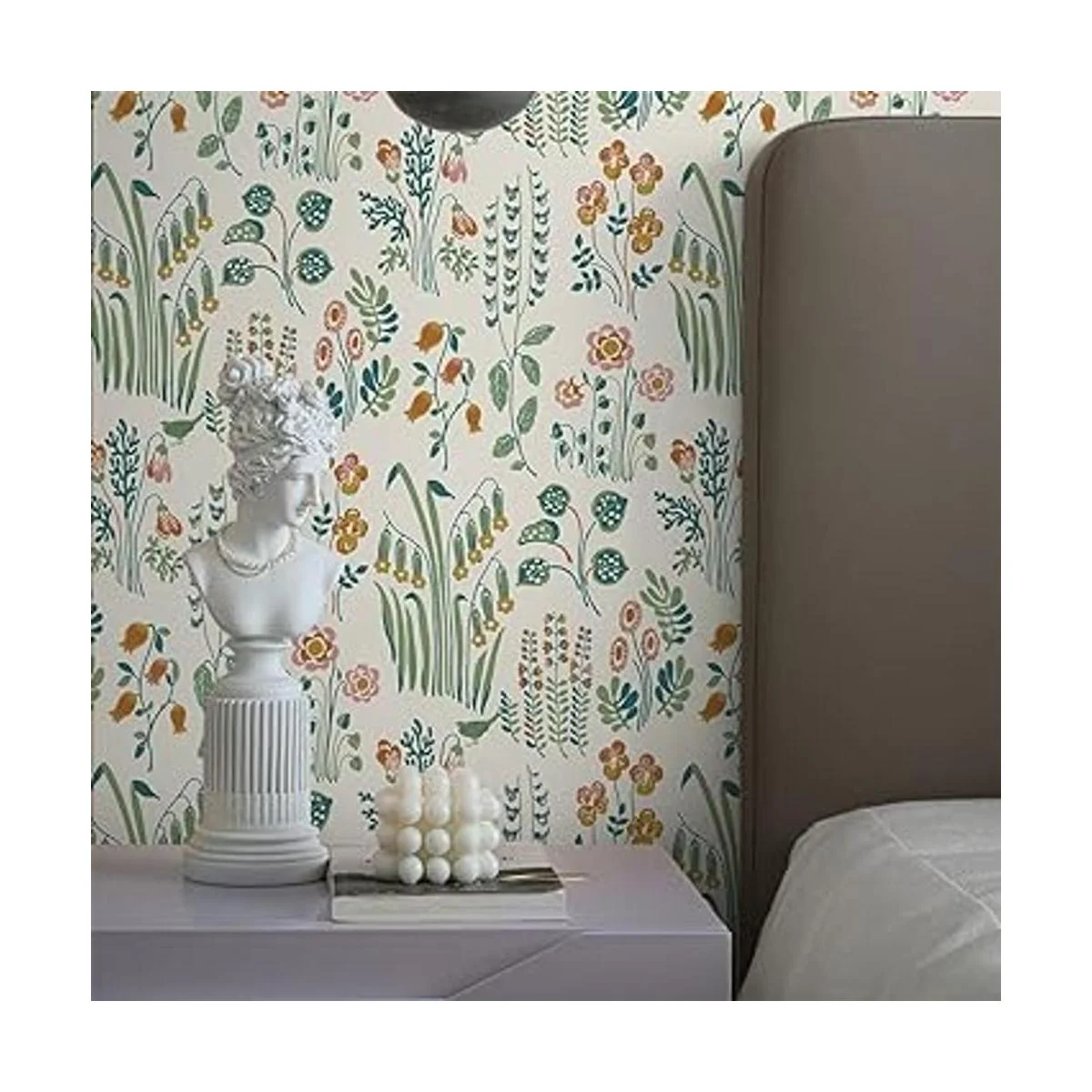 Tempaper x Novogratz Tallulah Belle Papel tapiz extraíble_5