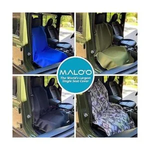 Maloo SeatGuard Funda universal para asiento de coche_2