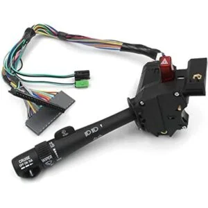 Interruptor de señal de giro multifunción compatible con_1