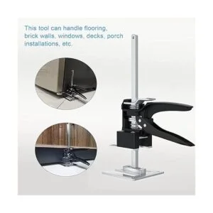 BOXmime Herramienta de brazo de ahorro de mano de obra de_5