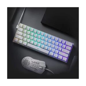 Redragon K630 Dragonborn 60 Wired RGB Gaming Keyboard 61_5
