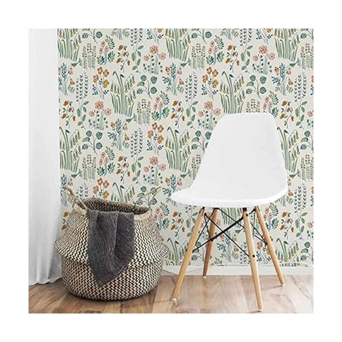 Tempaper x Novogratz Tallulah Belle Papel tapiz extraíble_4