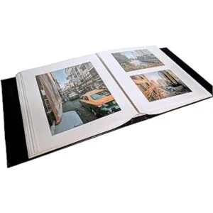 lbum de fotos autoadhesivo 100 páginas 50 hojas_5
