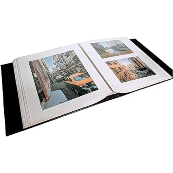 lbum de fotos autoadhesivo 100 páginas 50 hojas_5