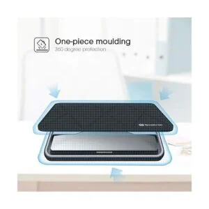 Smatree Funda rígida para laptop de 13 pulgadas para Dell_2