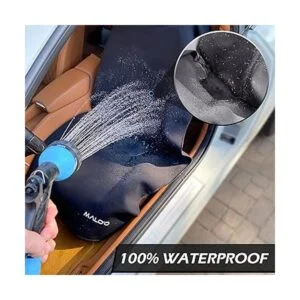Maloo SeatGuard Funda universal para asiento de coche_3