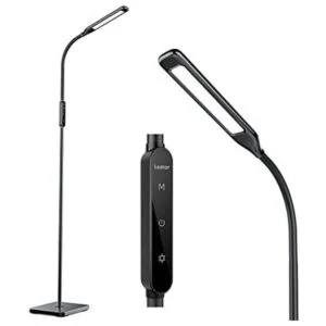 Lámpara de pie LED lámpara de lectura LASTAR de pie con 4_1